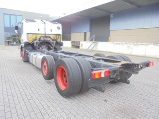 Mercedes-Benz Actros 2016 - 2340 LL 6X2 image 5