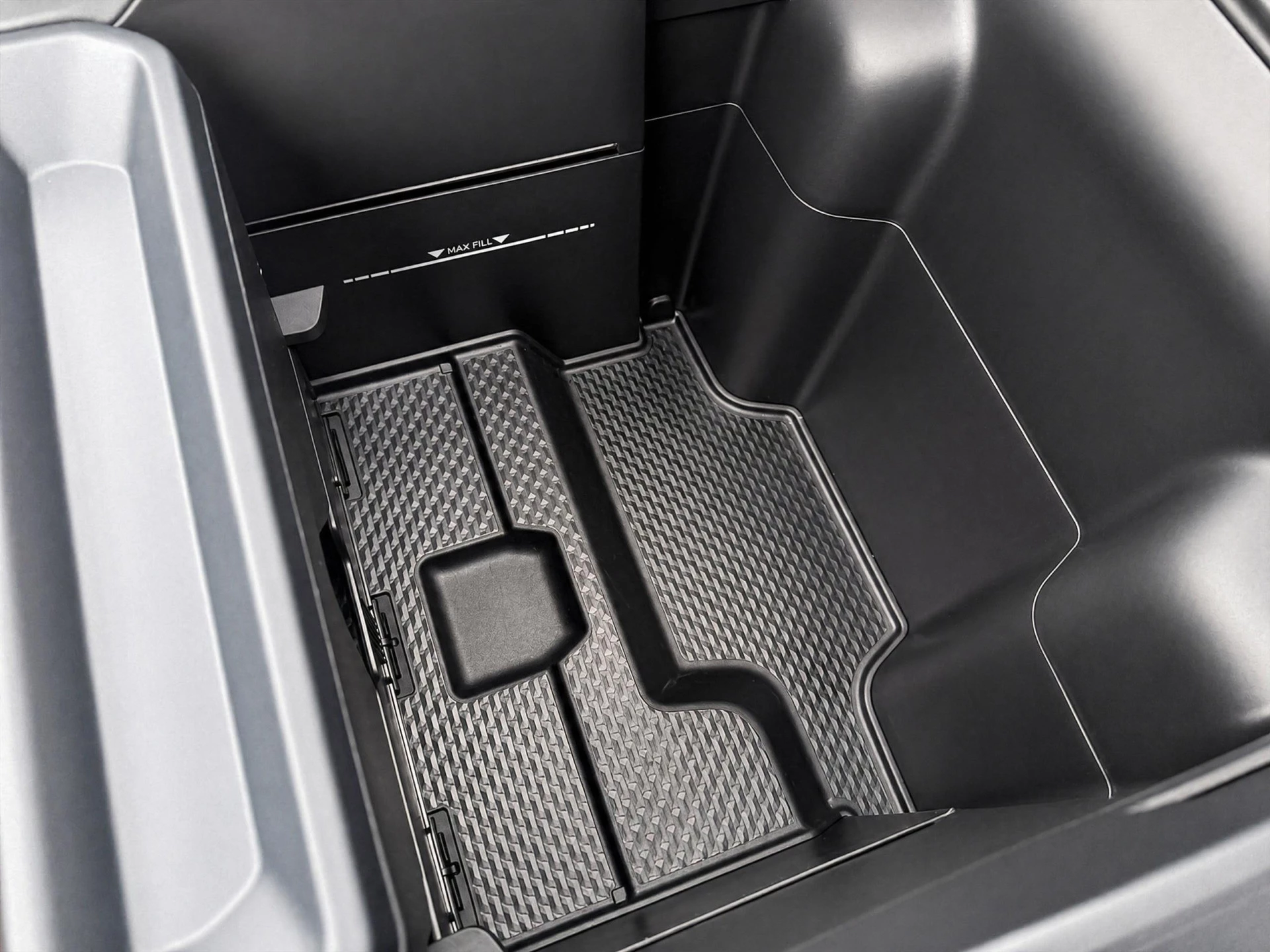 Dodge Ram Pick-Up 2022 - DODGE 5,7 V8 Hemi Longhorn - Night edition | LPG | Ramboxen | Virtuele binnen spiegel | XD velgenset 22INCH | Wide boddy | afbeelding 30