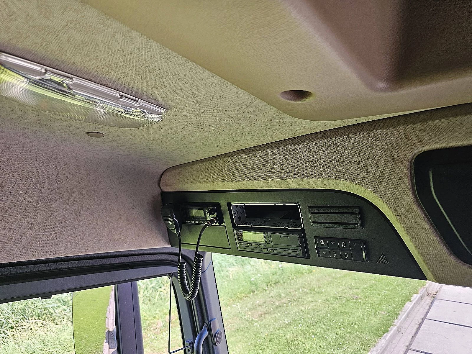 Mercedes-Benz Actros 2019 - 1843 imagem 11