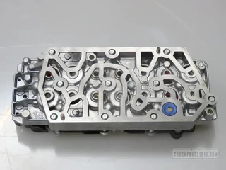 ZF N/A - 81325506021 Kleppenblok Traxon MAN afbeelding 2