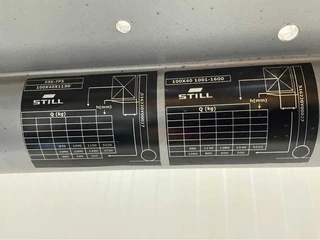 Still N/A 2021 - RX20-16C Triplex - Freelift - Sideshift obrazek 18