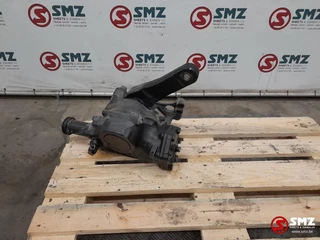 MAN N/A 2018 - Occ Stuurhuis MAN bild 1