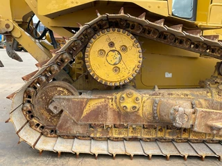 Caterpillar D6T LGP 2018 - N/A bild 15