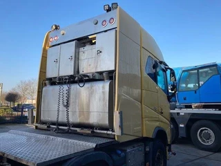 Volvo FH 2014 - 16.750 8x4/4 image 9