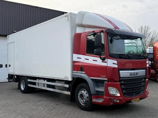 DAF CF 250 FA 2015 - N/A obrazek 3