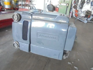 Diversen N/A 2007 - DRUM GARDNER DENVER COMPRESSOR obrazek 2