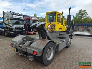 Terberg YT180 2001 - N/A afbeelding 3