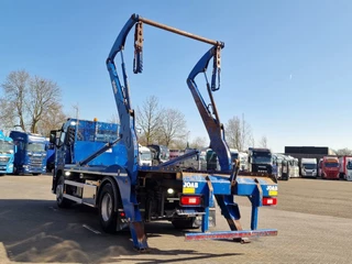 Volvo 340 2019 - FM 4x2 - Skiploader / Absetzkipper JOAB - Euro 6 - I shift afbeelding 39