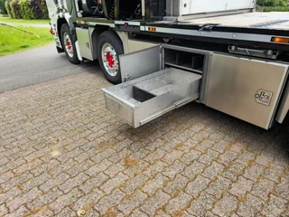 Scania R 2023 - R560 bild 37