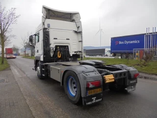 MAN TGS 2015 - 18.440 BLS NL TRUCK obrazek 5