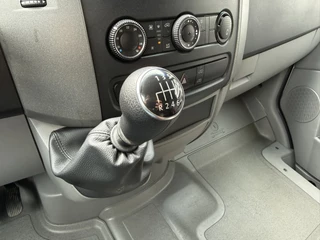 Volkswagen Crafter 2013 - 35 2.0 TDI L3H2 LET OP!! SPECIAL 4X4 100% ALL TERRAIN image 11