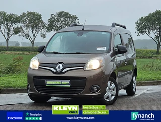 Renault Kangoo 2019 - 1.5 en venta