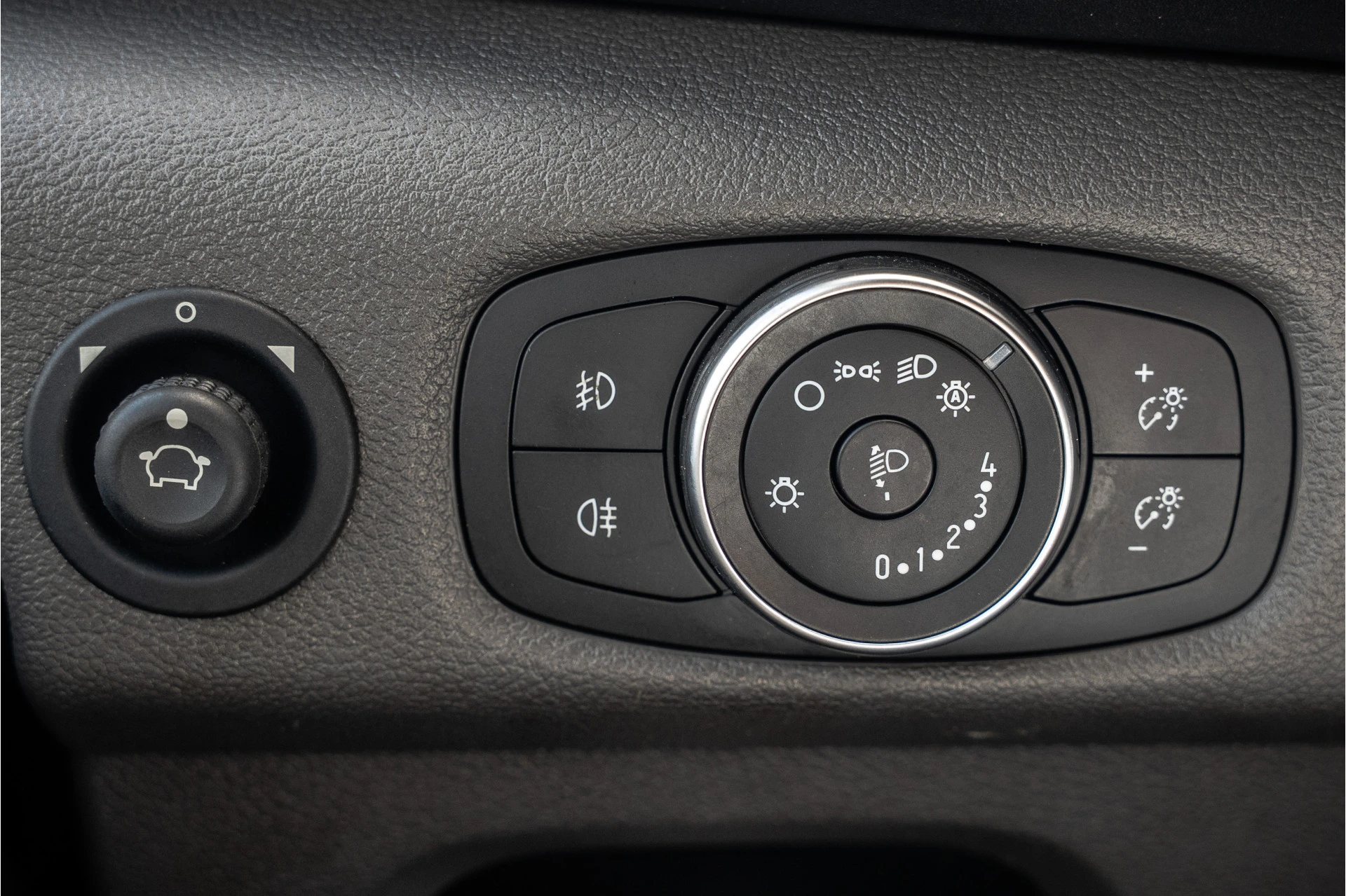 Ford Transit 2020 - 2.0 EcoBlue BE-Trekker | N1 | 6-Zits | 170 PK | Cruise | Airco afbeelding 20