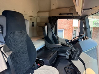 Mercedes-Benz Actros 2019 - Actros 1846LS 4X2 Streamspace Full spoiler / Holland Truck / Top condition obrazek 7