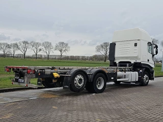 Iveco Stralis 2018 - AS260S42 zdjecie 3