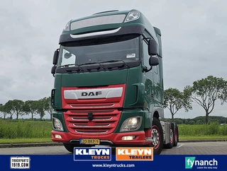 DAF XF480 2018 - FTG te koop