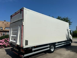 Volvo FL 2019 - N/A image 11