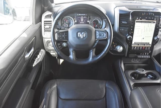Dodge Ram 1500 2020 - 5.7 V8 4X4 Sport | LPG | ACC | Klep | 360 | image 12