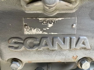 Scania N/A 2001 - 1893580 GR-801 immagine 5