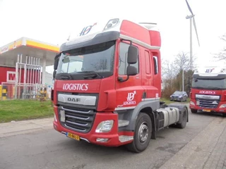 DAF CF 410 2018 - NL TRUCK te koop