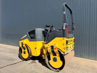 Bomag 2017 - BW138 AD-5 image 2 thumbnail