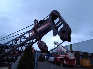 DAF N/A 1968 - 1300 BB NL KENTEKEN image 16