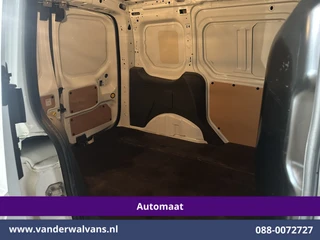 Ford Transit Connect 2022 - 1.5 EcoBlue 100pk Automaat L1H1 Euro6 Airco | Navigatie | Camera | Cruisecontrol afbeelding 14