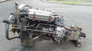 Engines 2565 zdjęcie 2 miniatura