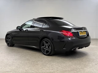 Mercedes-Benz C-Class 2021 - C300 e Business Solution AMG Limited 320PK zdjecie 3