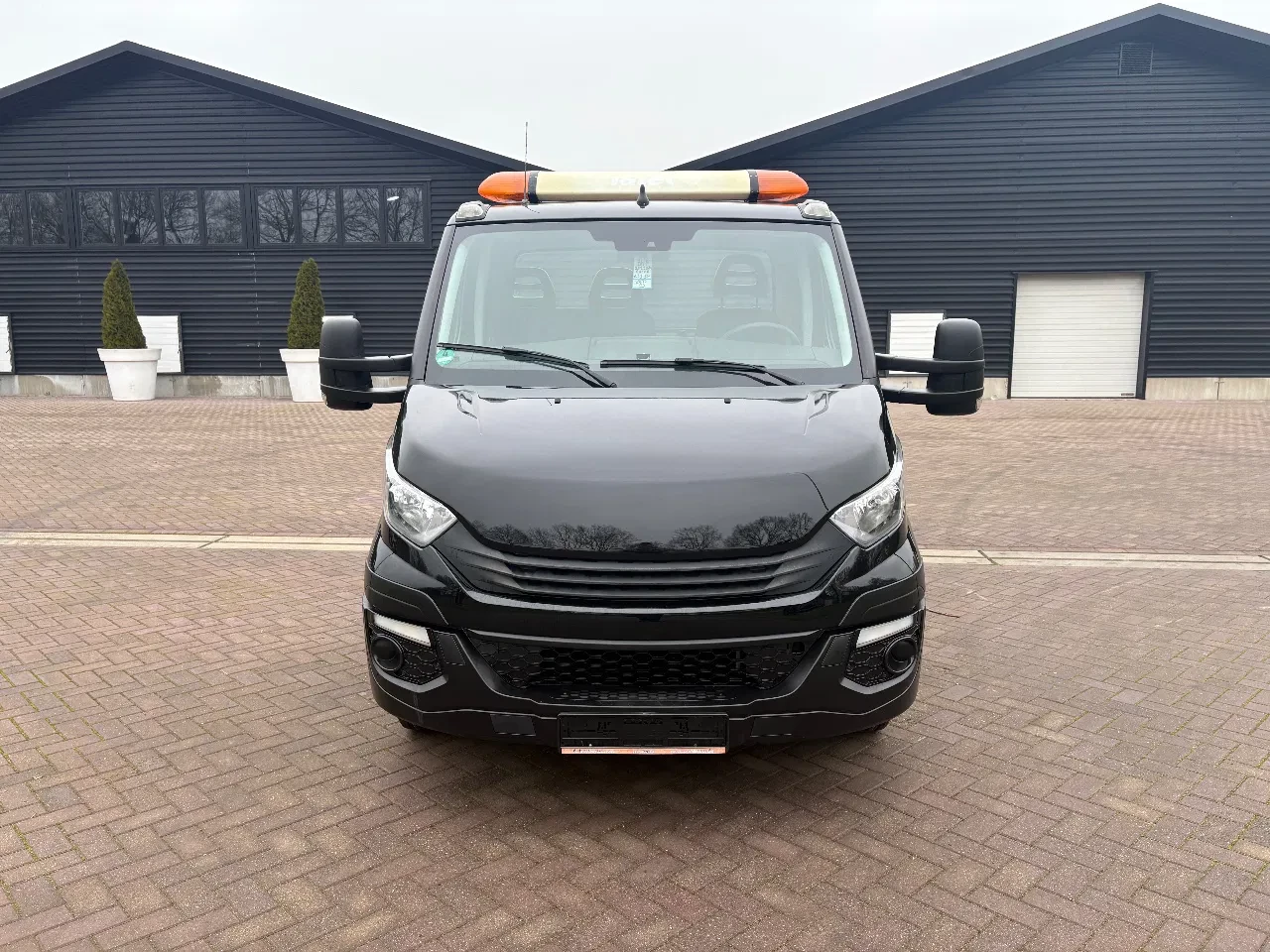 Iveco Daily 2017 - 40C18 10 TON EURO 6 C1 RIJBEWIJS Bild 7