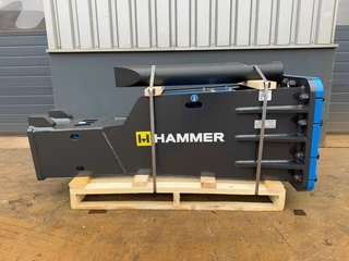 Hammer HS1700 2024 - N/A imagen 1