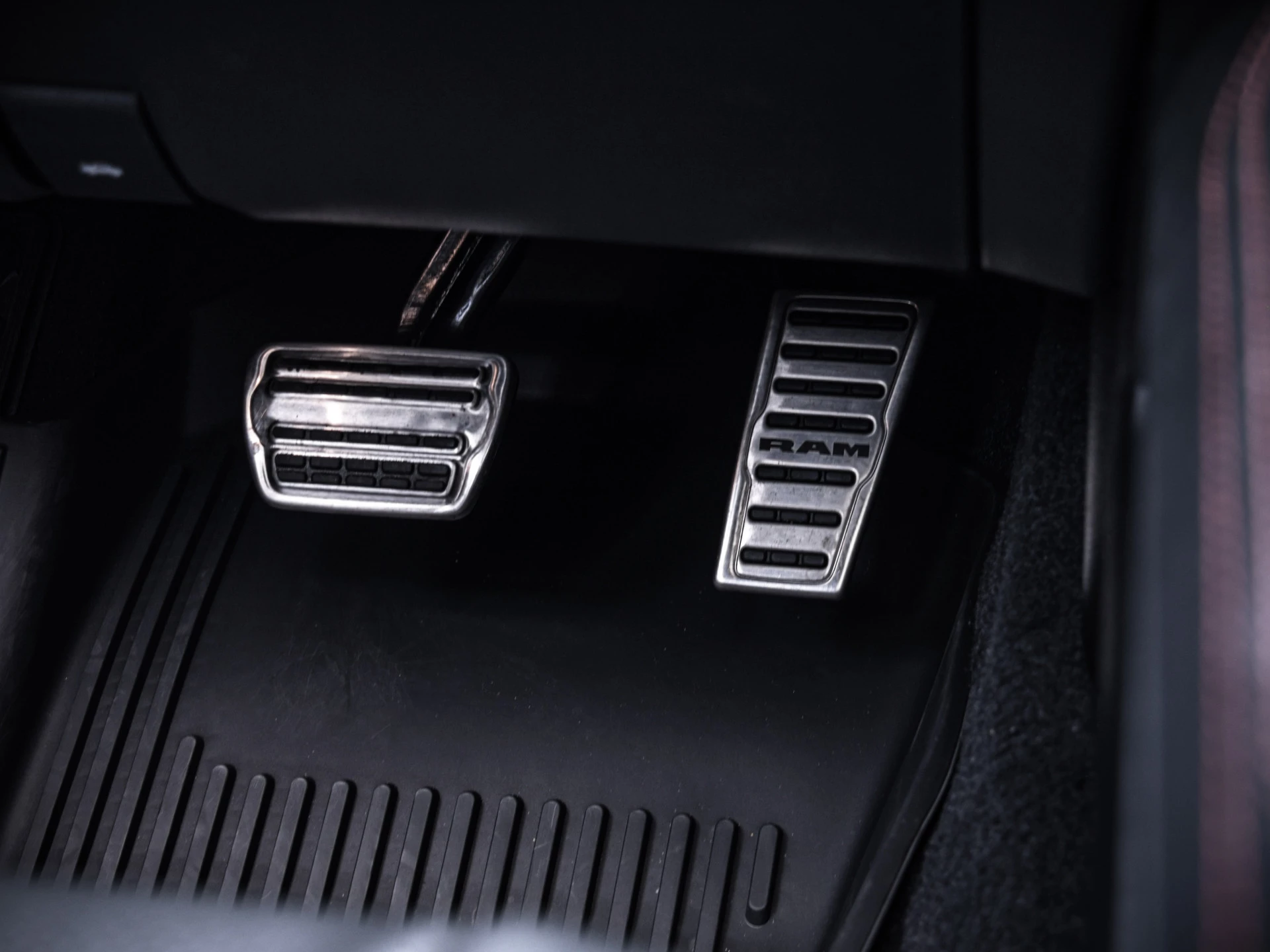 Dodge Ram 1500 2024 - RHO| BPM-vrij! | 3.0L Hurricane High Output 540pk 4x4 Crew Cab image 23