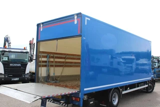 Iveco Eurocargo 2018 - N/A image 5