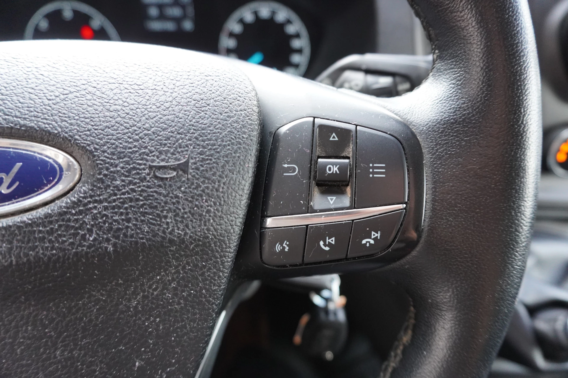 Ford Transit Custom 2021 - 320 2.0 TDCI 130PK L2H1 Trend immagine 20