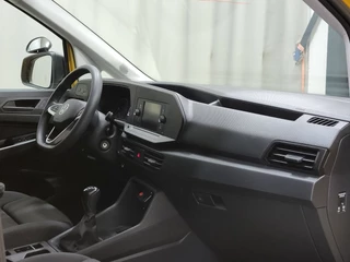 Volkswagen Caddy 2023 - Cargo 2.0TDI 75pk Euro 6! obrazek 8