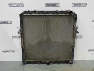 Mercedes-Benz MB - Cooling System Radiateur MP4 imagem 1