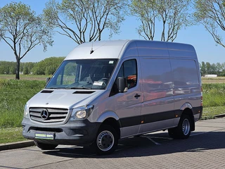 Mercedes-Benz Sprinter 2014 - 516 afbeelding 2 miniatuur