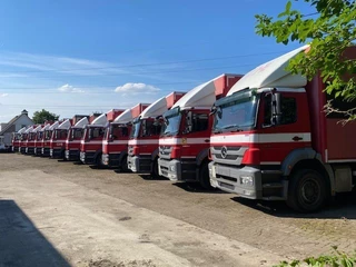 MAN TGM 2012 - 19.290 EURO 5 obrazek 4