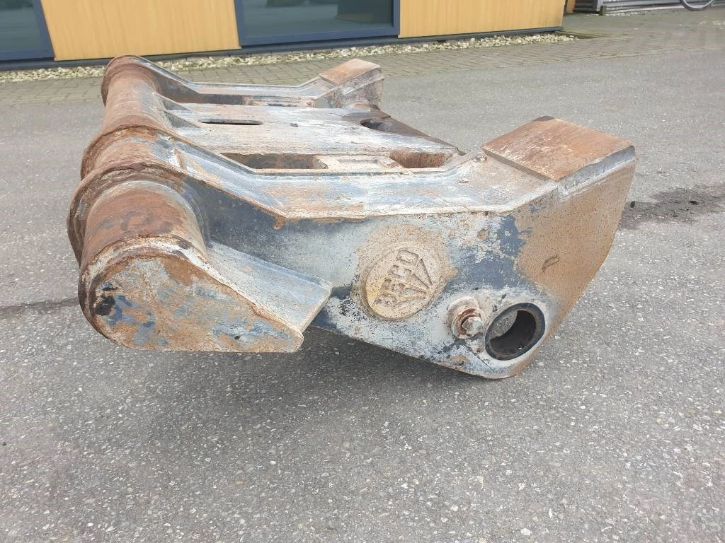 Beco - Loader Coupler Verachtert HL965 afbeelding 1