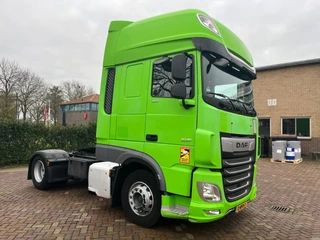 DAF XF480 2018 - FT imagen 1