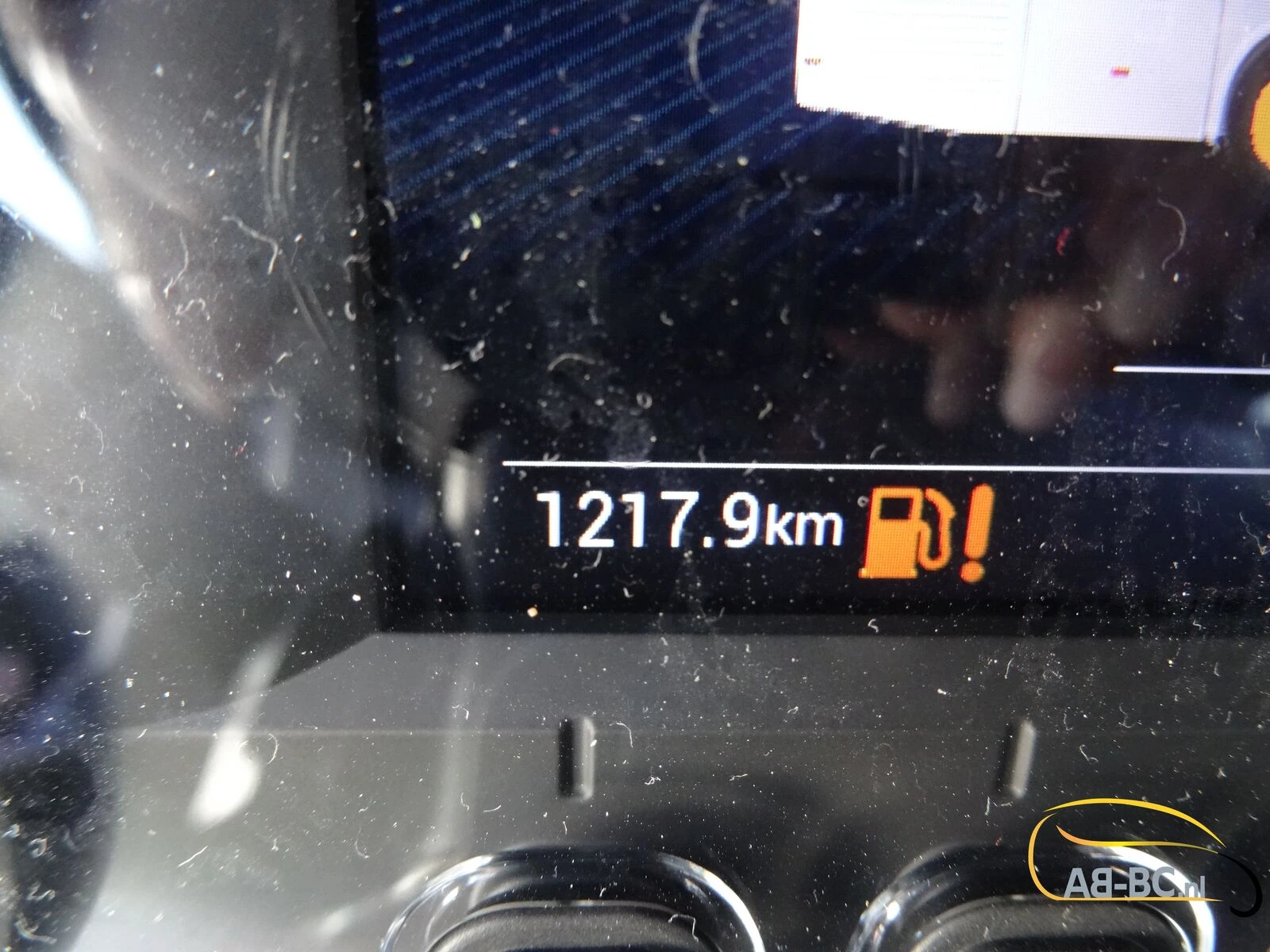 Iveco New 13 MTR Crossway 61 seats ADAS afbeelding 65