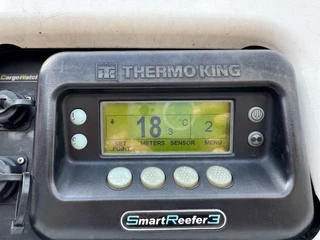 Schmitz Cargobull N/A 2012 - SKO 24 + THERMO KING SLX 300 D/E TÜV TILL 02-2026 obrazek 10