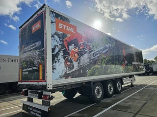 Schmitz Cargobull 2022 - SCB*S3B image 2 thumbnail