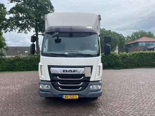 DAF LF 290 2018 - FA zdjecie 2