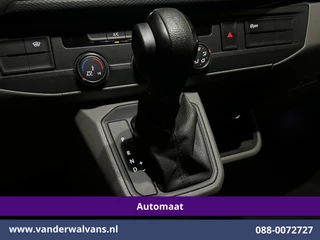 Volkswagen Transporter 2021 - 2.0 TDI 150pk Automaat L1H1 Inrichting Euro6 Airco | Navigatie | Apple Carplay | Cruisecontrol bild 2