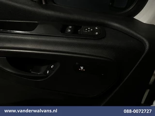 Mercedes-Benz Sprinter 2021 - 317 CDI 170pk L3H2 Euro6 Airco | Camera | Apple Carplay | Cruisecontrol | Chauffeursstoel image 19