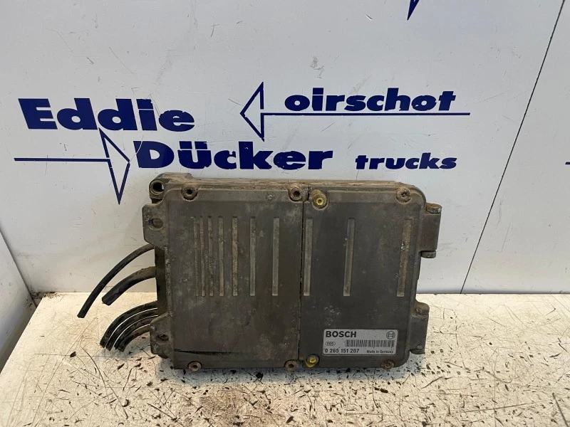 Diverse - 0265151207 BOSCH CONTROL UNIT image 1