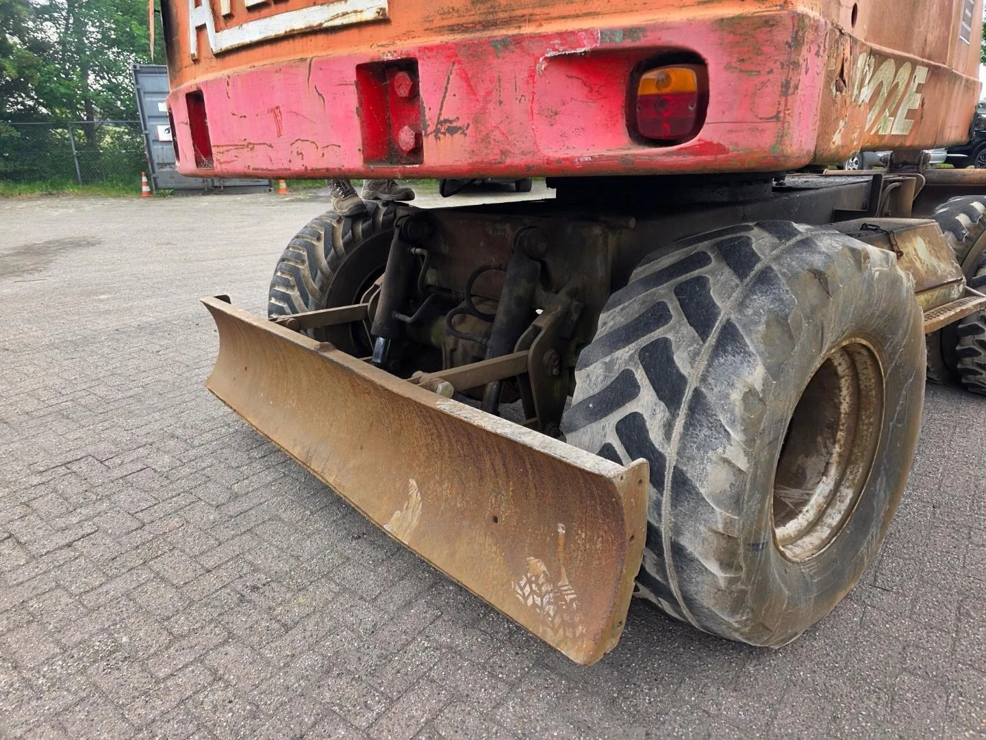 Atlas AB1302D 1978 afbeelding 16
