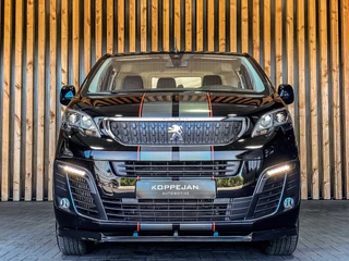 Peugeot Expert 2023 - 2.0 BlueHDI 145PK S&S L2 obrazek 23