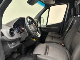 Mercedes-Benz Sprinter 2024 - 315 1.9 CDI L2H2 RWD afbeelding 2 miniatuur